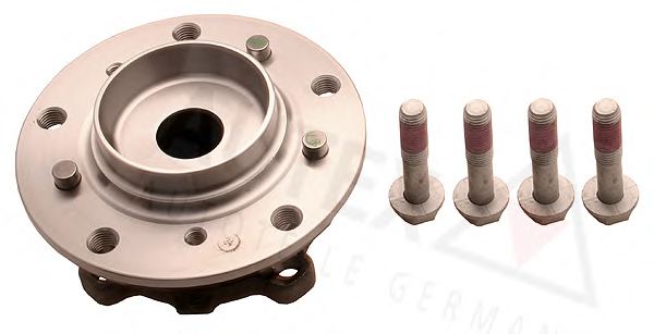 AUTEX 807802 Wheel Bearing Kit